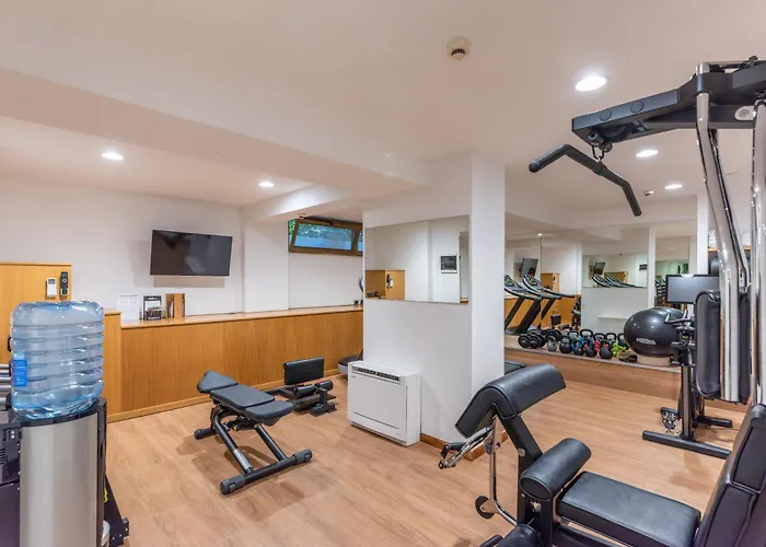 Best Western Premier Royal SantinaAlbergo